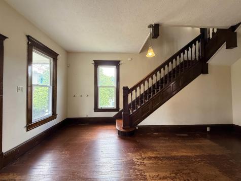 322 Harrison Street Clarksburg WV 26301