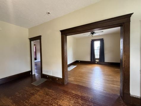 322 Harrison Street Clarksburg WV 26301