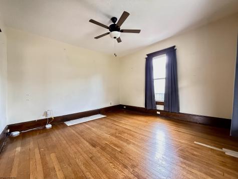 322 Harrison Street Clarksburg WV 26301