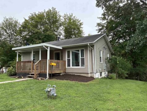 1106 Harvatis Street Morgantown WV 26508