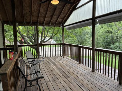 1106 Harvatis Street Morgantown WV 26508