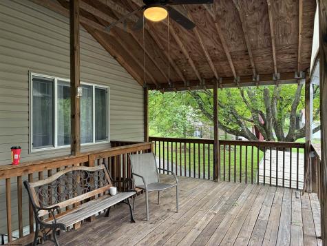 1106 Harvatis Street Morgantown WV 26508