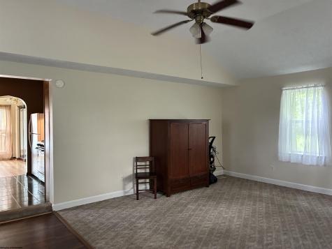 1106 Harvatis Street Morgantown WV 26508