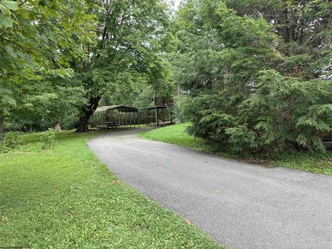 1106 Harvatis Street Morgantown WV 26508