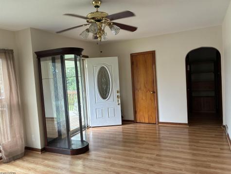 1106 Harvatis Street Morgantown WV 26508
