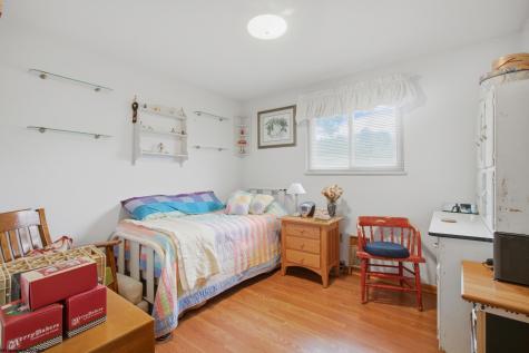 1115 Deerfield Drive Fairmont WV 26554