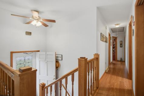 1115 Deerfield Drive Fairmont WV 26554