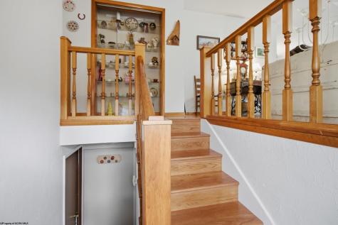 1115 Deerfield Drive Fairmont WV 26554