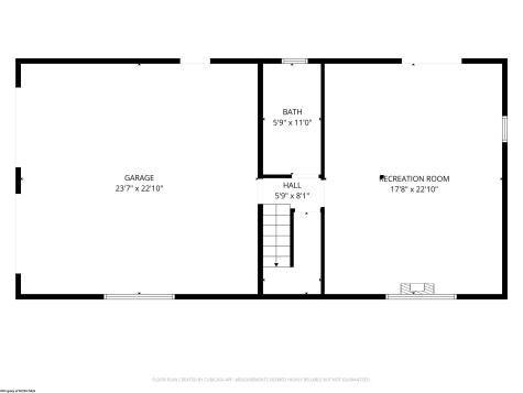 1115 Deerfield Drive Fairmont WV 26554