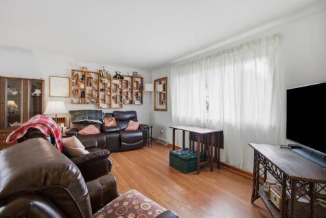 1115 Deerfield Drive Fairmont WV 26554