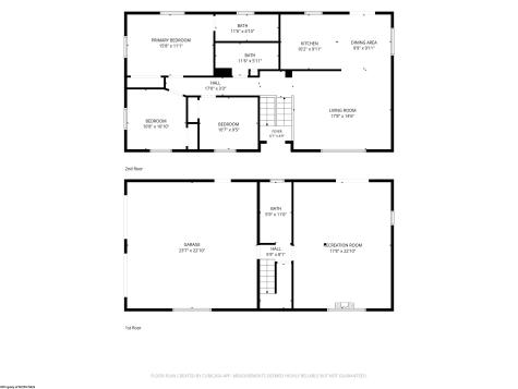 1115 Deerfield Drive Fairmont WV 26554