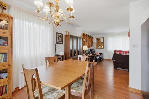 1115 Deerfield Drive Fairmont WV 26554