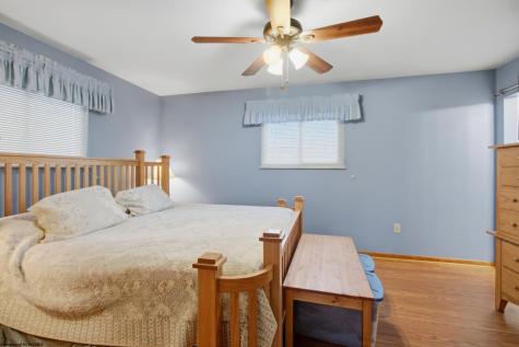 1115 Deerfield Drive Fairmont WV 26554
