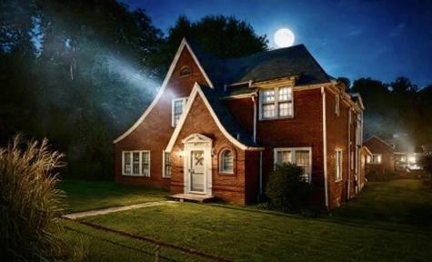 822 Hood Avenue Shinnston WV 26431