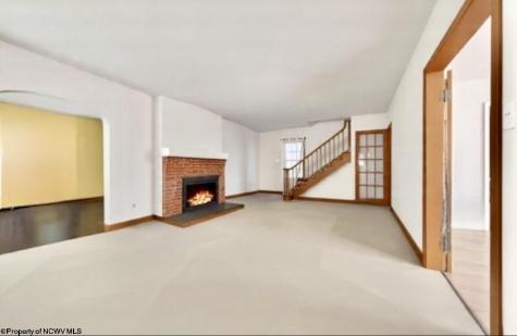 822 Hood Avenue Shinnston WV 26431