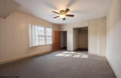 822 Hood Avenue Shinnston WV 26431