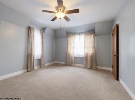 822 Hood Avenue Shinnston WV 26431