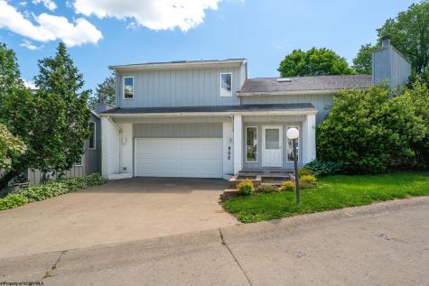 902 Stewart Place Morgantown WV 26505