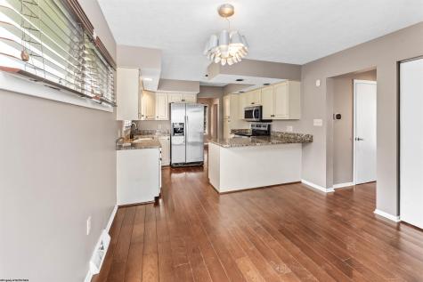 902 Stewart Place Morgantown WV 26505