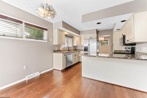 902 Stewart Place Morgantown WV 26505