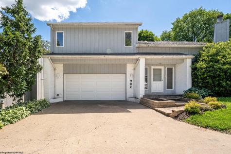902 Stewart Place Morgantown WV 26505