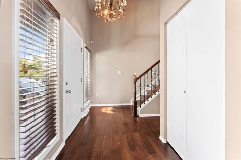 902 Stewart Place Morgantown WV 26505