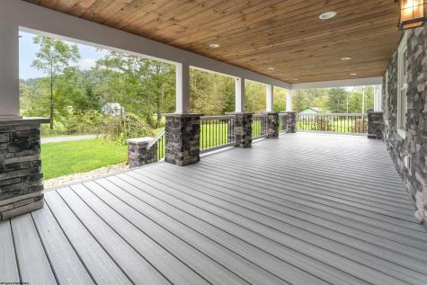 4243 Independence Road Independence WV 26374