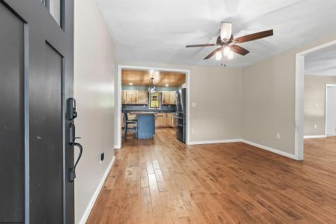 4243 Independence Road Independence WV 26374