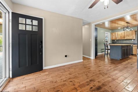 4243 Independence Road Independence WV 26374