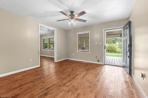 4243 Independence Road Independence WV 26374