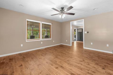 4243 Independence Road Independence WV 26374