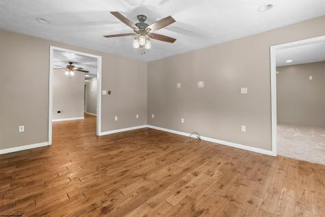 4243 Independence Road Independence WV 26374