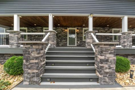 4243 Independence Road Independence WV 26374