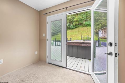 4243 Independence Road Independence WV 26374