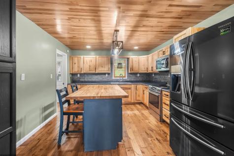 4243 Independence Road Independence WV 26374