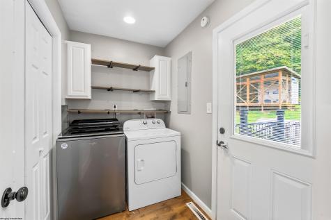 4243 Independence Road Independence WV 26374