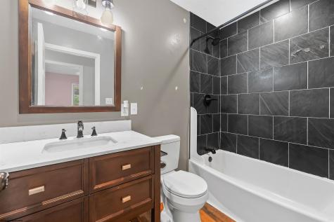 4243 Independence Road Independence WV 26374