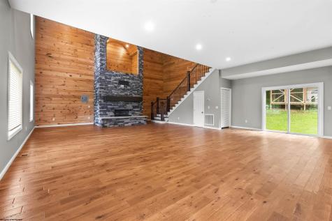 4243 Independence Road Independence WV 26374
