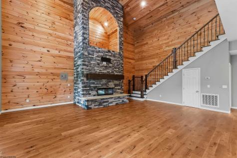 4243 Independence Road Independence WV 26374