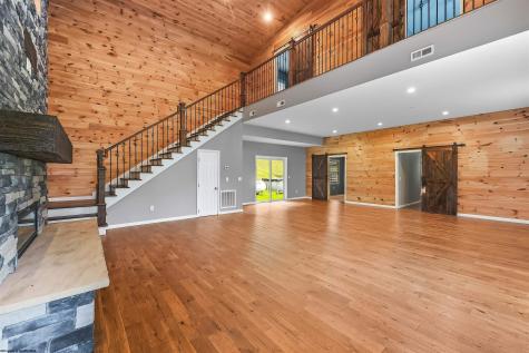 4243 Independence Road Independence WV 26374