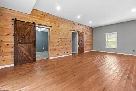 4243 Independence Road Independence WV 26374