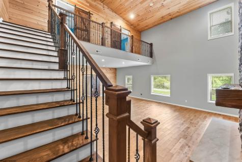 4243 Independence Road Independence WV 26374
