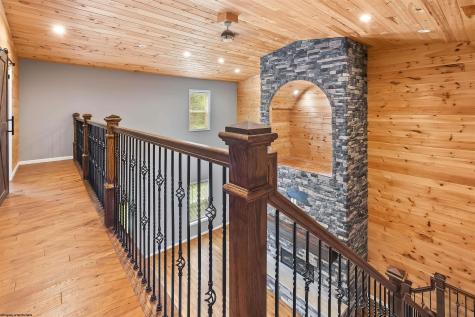 4243 Independence Road Independence WV 26374