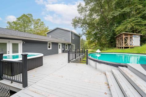 4243 Independence Road Independence WV 26374