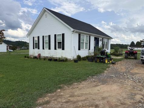 2237 Brushy Fork Road Buckhannon WV 26201-0000