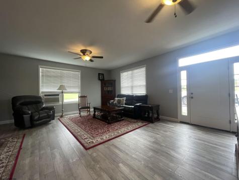 2237 Brushy Fork Road Buckhannon WV 26201-0000