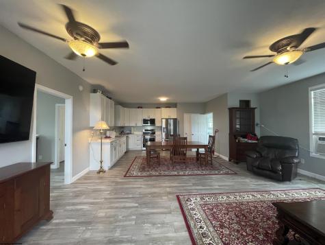 2237 Brushy Fork Road Buckhannon WV 26201-0000