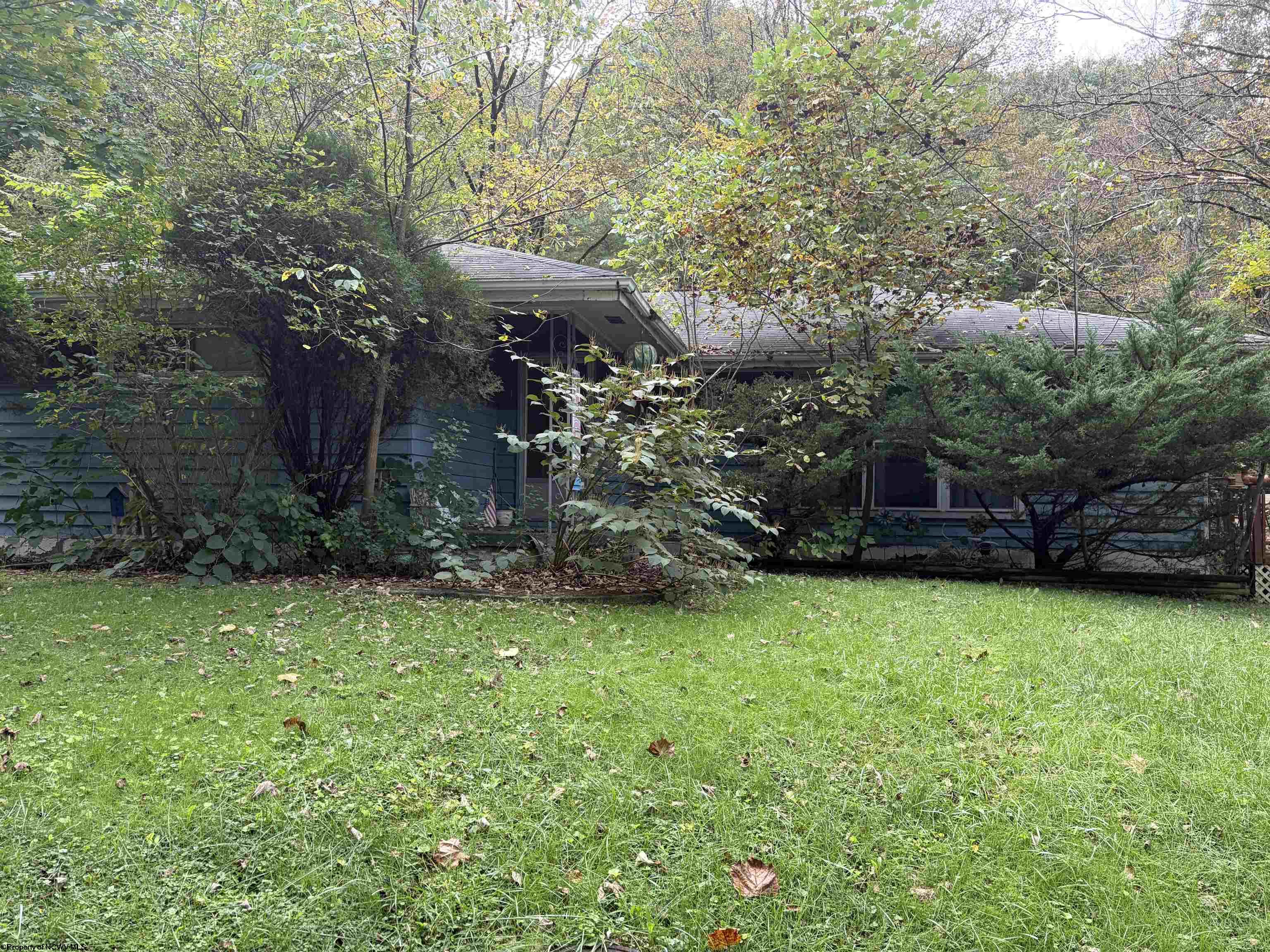 20 Beulah Road Morgantown WV 26508
