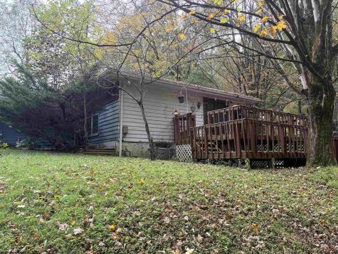 20 Beulah Road Morgantown WV 26508