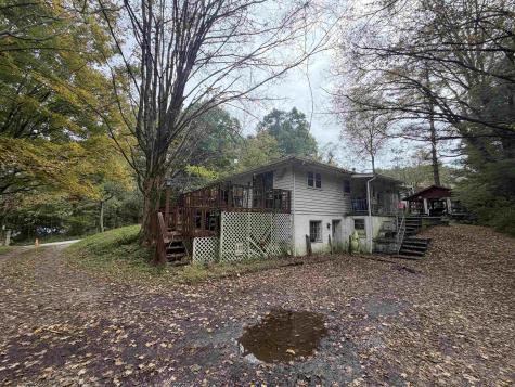 20 Beulah Road Morgantown WV 26508